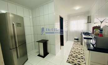 Imagem 4: Apartamento para Venda em Mogi das Cruzes, Parque Santana, 3 dormitórios, 1 suíte, 1 banhe