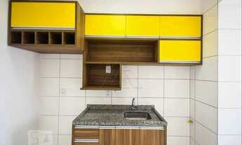 Imagem: Apartamento com 2 dorms, Vila Andrade, São