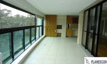 Imagem 3: São Paulo - Apartamento Padrão - Panamby