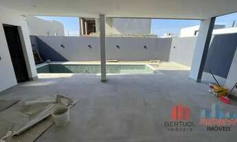 Imagem 5: Belíssima Casa a Venda no Condomínio Gran Ville San Venâncio 2 - Itupeva - SP