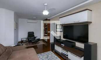 Imagem 6: Apartamento para Aluguel - Brooklin, 3 Quartos, 143 m2