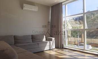 Imagem 11: Sobrado - Alpha Ville II - 05 - Suites - Lazer Club - Aceita Permuta