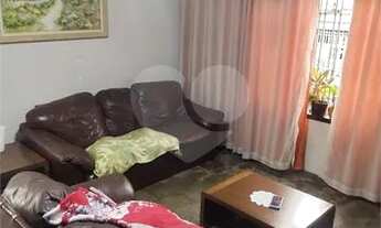 Imagem 6: Sobrado à venda na Saúde com 3 dormitórios (suíte), churrasqueira, 5 vagas!