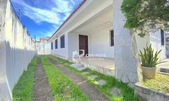 Imagem: Casa com 4 dormitórios, 179 m² - venda