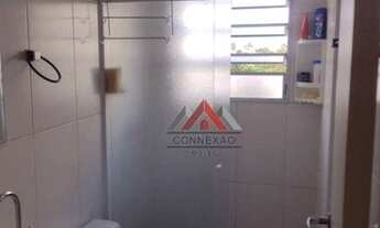 Imagem 7: Apartamento com 2 dormitórios à venda, 43 m² por R$ 185.000,00 - Parque Santa Rosa - Suzan