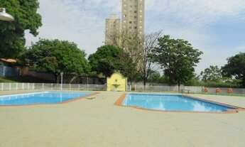 Imagem: Apartamento com 3 dormitórios, 66 m²