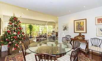 Imagem 2: Apartamento em Ipanema - Rio de Janeiro