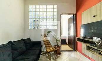 Imagem 3: Apartamento para Aluguel - Santa Cecília, 1 Quarto, 45 m2