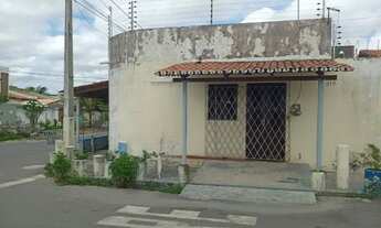 Imagem 3: Casa com 3 dormitórios à venda, 110 m² por R$ 460.000 - Lagoa Redonda - Fortaleza/CE