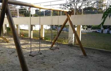 Imagem 6: Casa em Condomínio Residencial Canto dos Ipes - 83m² - 3 Dormitórios