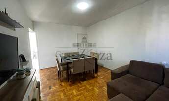 Imagem 3: Apartamento - Jardim São Dimas - Residencial Tressoldi Heitor - 90m² - Aceita Permuta