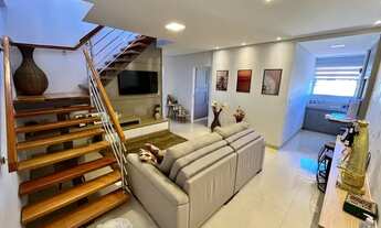 Imagem 2: Apartamento Duplex Cobertura Alto Nivel