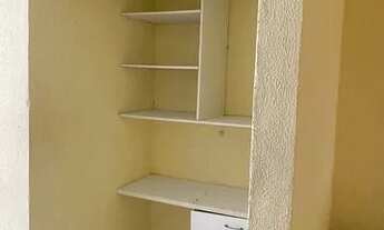 Imagem 6: QUITINETE VIZINHO HGF E RIOMAR