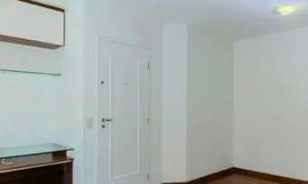 Imagem 4: SãO PAULO - Apartamento Padrão - Moema