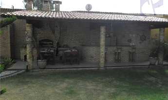 Imagem 5: Casa residencial à venda, Edson Queiroz, Fortaleza - CA1510