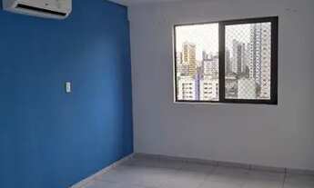 Imagem 5: Apartamento para aluguel com 56 metros quadrados com 2 quartos