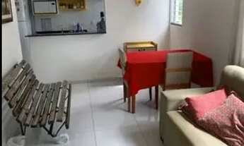 Imagem 5: Apartamento para aluguel com 55 metros quadrados com 2 quartos em Bonsucesso - Olinda - PE