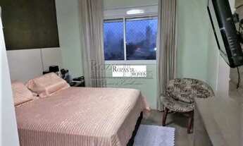 Imagem 6: Apartamento nova petropolis em são bernardo