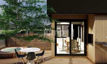 Imagem 3: Casa com 3 dormitórios à venda, 123 m² por R$ 1.230.000,00 - Campeche - Florianópolis/SC