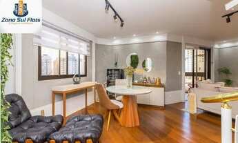 Imagem 3: SÃO PAULO - Apartamento Padrão - JARDIM VILA MARIANA