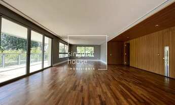 Imagem: 371m² 4 Suítes