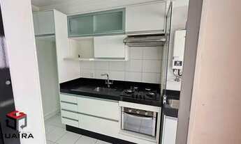 Imagem 7: Apartamento à venda 2 quartos 1 vaga Nova Petrópolis - São Bernardo do Campo - SP