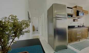 Imagem 5: VENDO APARTAMENTO AGUA VERDE PRONTO SEMI-MOBILIADO PRONTO PARA FINANCIAR