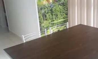 Imagem 5: Imperdível. Apartamento todo mobiliado em condomínio de área nobre de Manaus-AM