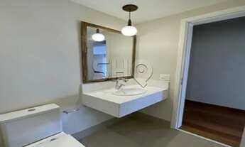 Imagem 6: Apartamento Residencial em Alto de Pinheiros de 4 dormitórios