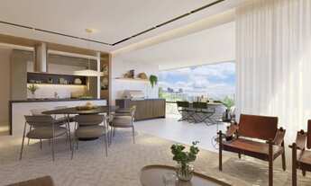 Imagem: Venda - APARTAMENTO - VALE DO SERENO NOVA