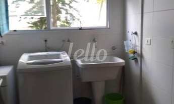 Imagem 7: São Caetano do Sul - Apartamento Padrão - Santo Antônio