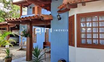 Imagem 3: BELÍSSIMO SOBRADO EM PIRENÓPOLIS - INVESTIMENTO DE ALTÓ PADRÃO!