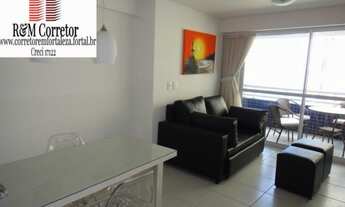 Imagem 4: Apartamento por Temporada A partir R$ 180,00 na Praia De Iracema em Fortaleza-CE 122