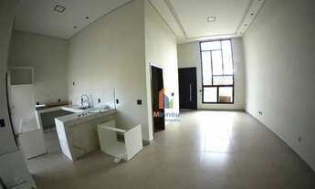 Imagem 4: Casa com 3 dormitórios à venda, 165 m² por R$ 1.280.000,00 - Jardim Doutor Carlos Augusto