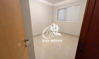 Imagem 4: Apartamento com 3 dormitórios à venda, 107 m² por R$ 690.000,00 - Santa Maria - Uberaba/MG