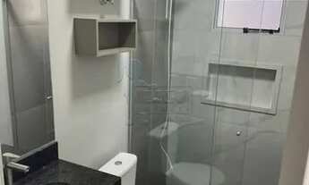 Imagem 6: Casa Padrão em Ribeirão Preto