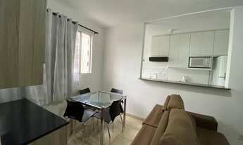 Imagem 3: Apartamento Mobiliado Colinas