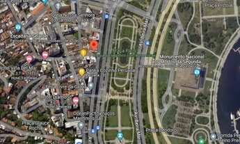 Imagem 2: SALA COMERCIAL COM 106M² NA GLÓRIA