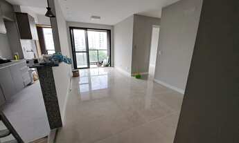 Imagem 7: Apartamento para alugar de 2 quartos sendo 1 suíte, 75m², Recreio dos Bandeirantes