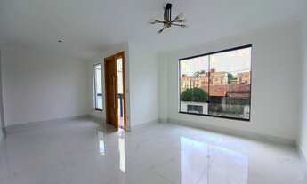 Imagem 2: Casa com 3 dormitórios à venda em Belo Horizonte