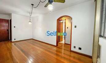 Imagem 2: Apartamento com 2 quartos para alugar - Fonseca - Niterói/RJ