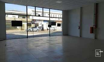 Imagem 2: Salão para alugar, 300 m² por R$ 7.950/mês - São Manoel - Americana/SP