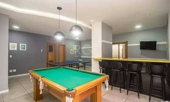 Imagem 4: Apartamento para venda com 107 metros quadrados com 3 quartos em Floresta - Porto Alegre