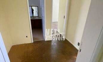 Imagem 3: Apartamento com 3 dormitórios para alugar, 105 m² por R$ 2.634/mês - Centro - Campos dos G