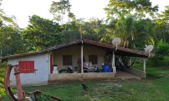 Imagem: Chácara em professor jamil