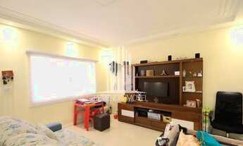 Imagem 3: Sobrado à venda 145m² com 3 dormitórios, 1 suíte e 4 vagas na Saúde