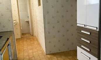 Imagem 3: Apartamento com 3 dormitórios para alugar, 121 m² por R$ 2.255,00/mês - Bosque - Campinas