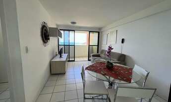 Imagem 7: Belíssimo apartamento com suíte vista a mar!