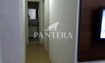 Imagem 5: Apartamento em andar alto no condomínio Vida Plena!