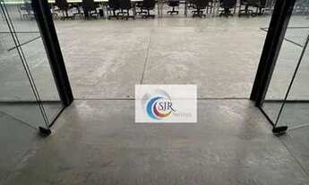 Imagem 5: Galpão para alugar, 1639 m² - Vila Leopoldina - São Paulo/SP